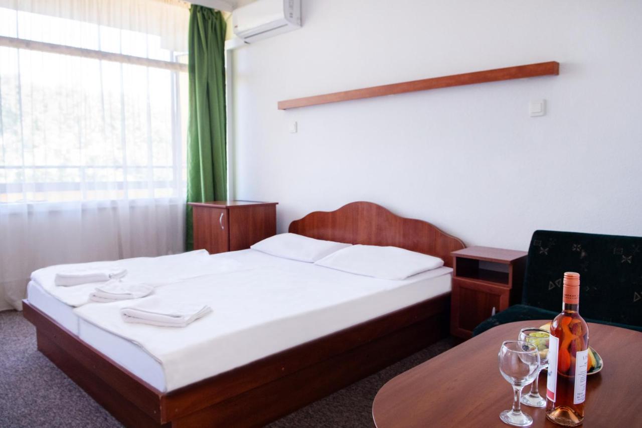 Hotel Ce Napfény