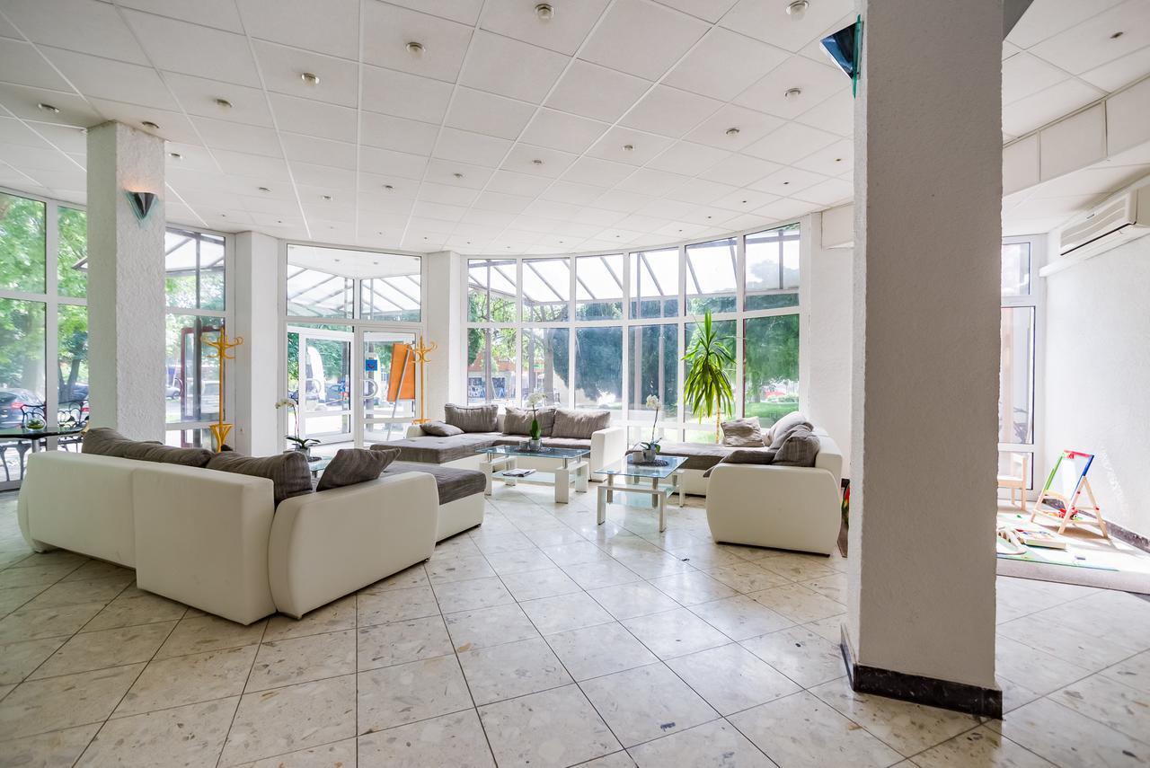 Hotel Ce Napfény Siófok